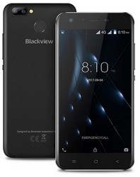 Замена сенсора на телефоне Blackview A7 Pro в Набережных Челнах